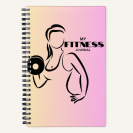 My Fitness Journal