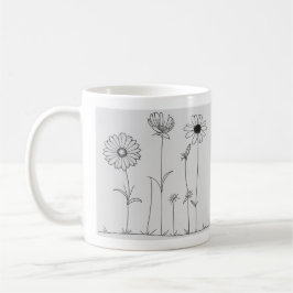 MY FLOWER MUGG