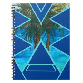 My Forever Home Photo Notebook Anteckningsbok