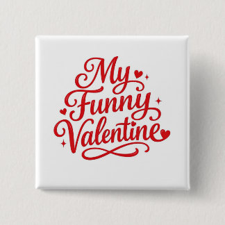 My Funny Valentine Knapp