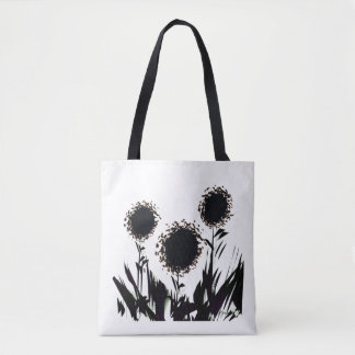 My Garden Corner - Tote Bag Tygkasse