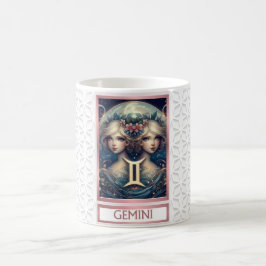 My Gemini Mugg