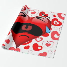 My Heart Presentpapper