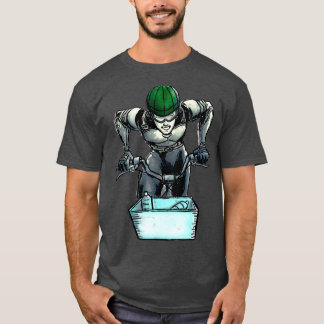 my hero mumen rider  t shirt