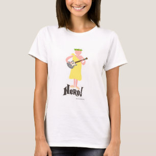 My Hero Nero Tee