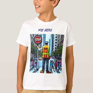 My Hero T Shirt