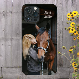 My Horse Photo