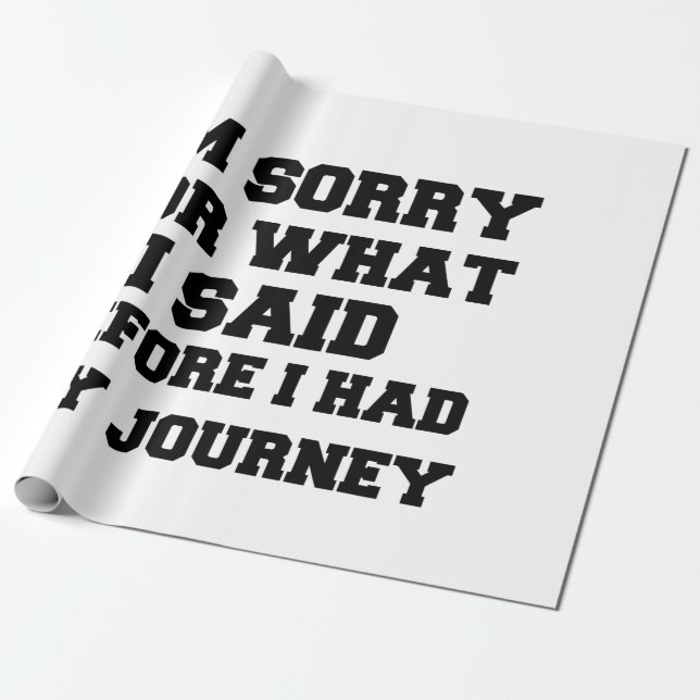 MY JOURNEY PRESENTPAPPER (Utrullad)