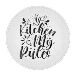 My Kitchen My Regler