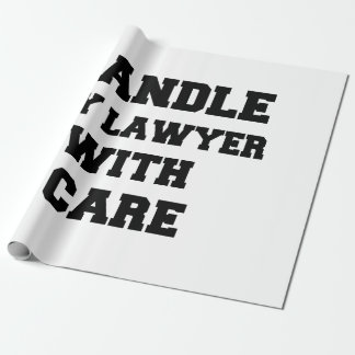 MY LAWYER PRESENTPAPPER