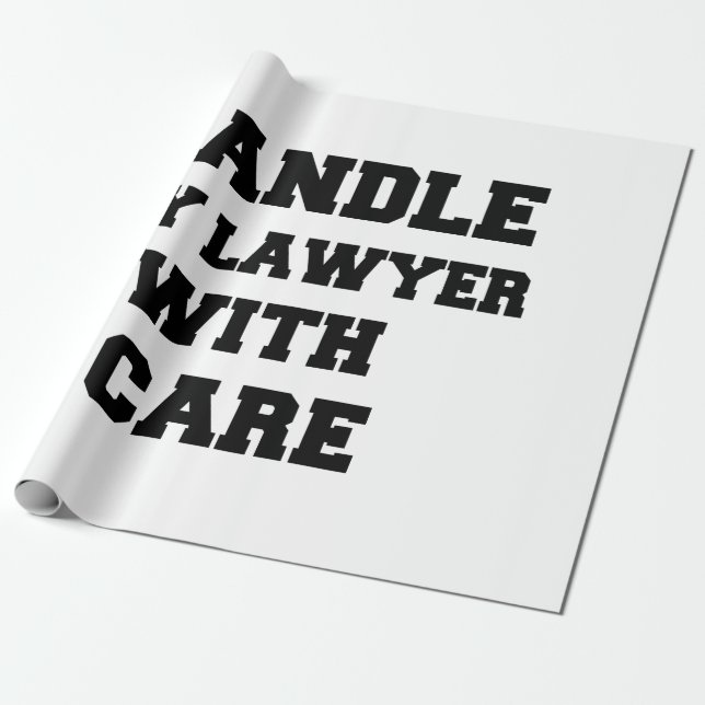MY LAWYER PRESENTPAPPER (Utrullad)