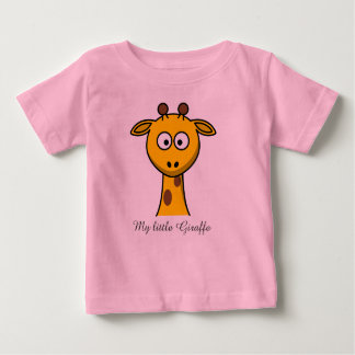 My little Giraffe II Tee