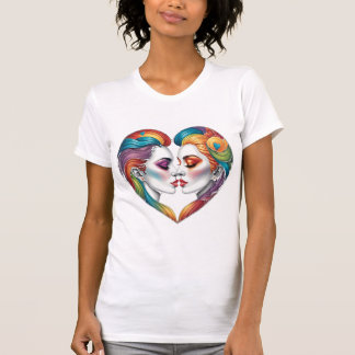 My Love T Shirt