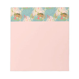 My Lycklig Ställe Anteckningsblock