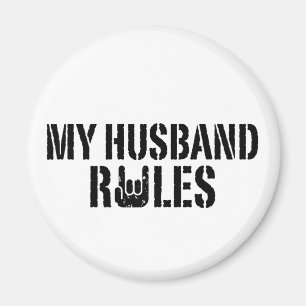 My Make Regler Magnet