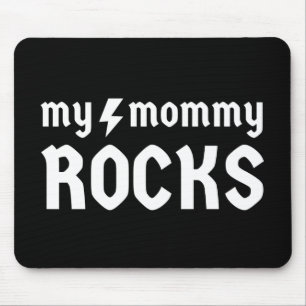 My Mamma Sten Musmatta