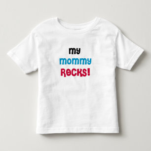 My Mamma Sten T-shirt
