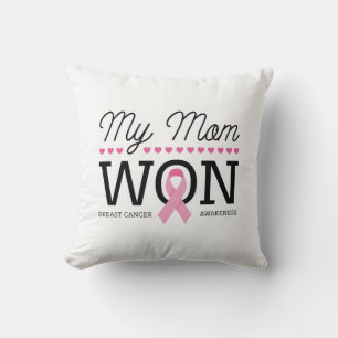 My Mamma Won Kudde