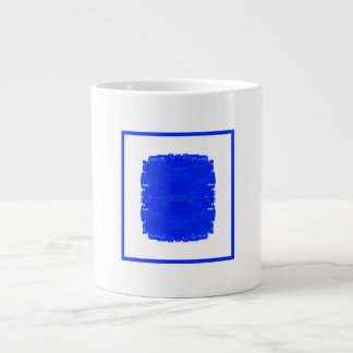 My Messy Life Jumbo Mugg