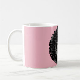 My name is Charlotte Kaffemugg