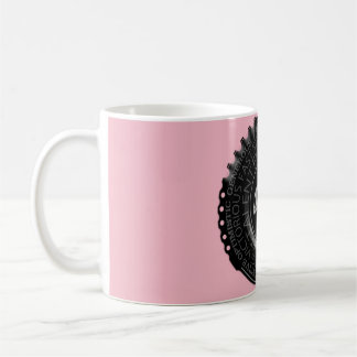 My name is Charlotte Kaffemugg