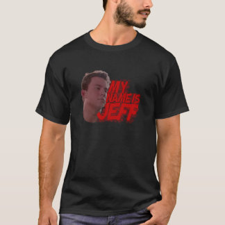 MY NAMN ÄR JEFF Essential T Shirt
