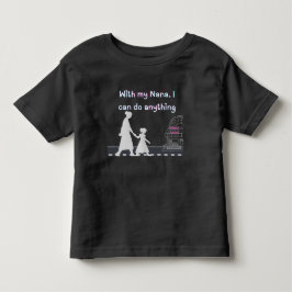 My Nana T Shirt