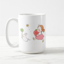 My Neighbor Totoro – Whimsical Forest Spirit Desig