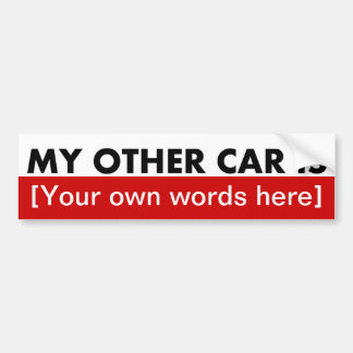 my-other-car-is-template-02 bildekal