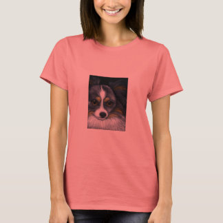 MY PAPILLON 2 T-Shirt