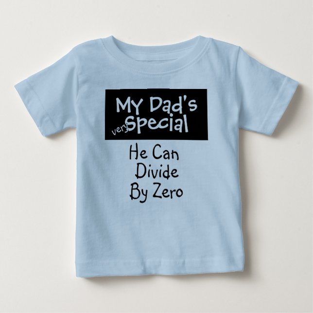 My Pappa Speciellare Tee (Framsida)