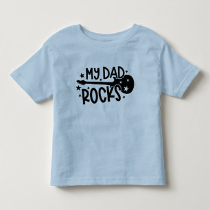 My Pappa Sten T Shirt
