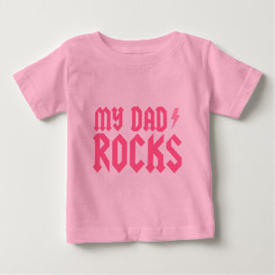 My Pappa Sten T-shirt