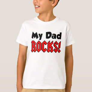 My Pappa Sten T-shirt