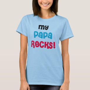 My Pappa Sten Tee