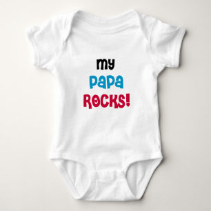 My Pappa Sten Tee
