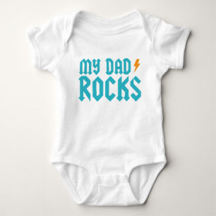 My pappa sten tee shirt
