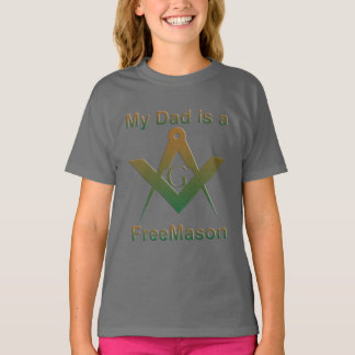 MY PAPPA T SHIRT
