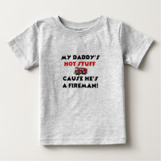 MY Pappor Hott Saker T-shirt