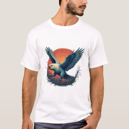 My People My Peace T Shirt
