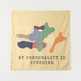 My Personality is Sunshine