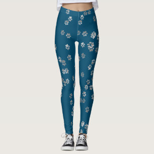 My Pet Tassavtryck Leggings