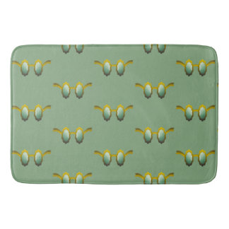 My Polarized Glasses are Ready Badrumsmatta