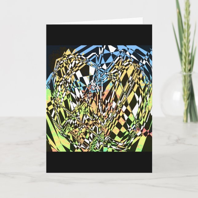 My Polygon Kort (Framsida)