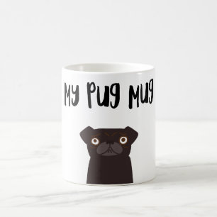 My Pug Mugg