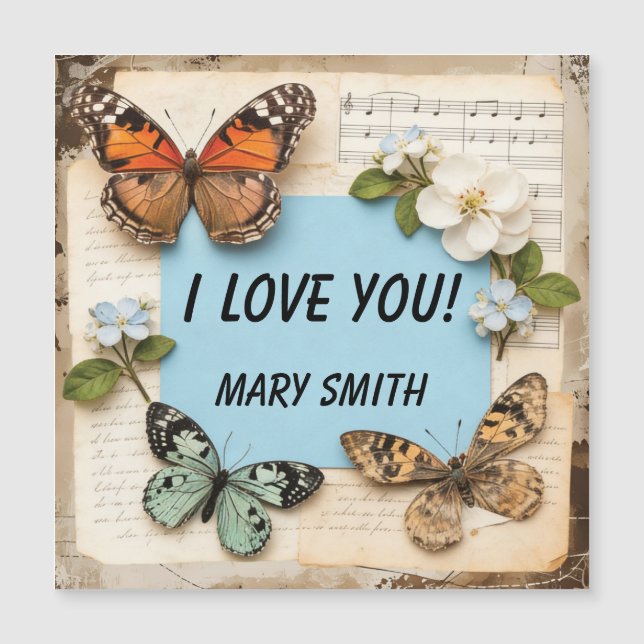 My Scrapbook  (Framsida)