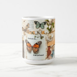 My Scrapbook Kaffemugg