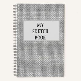 My Sketch Bok 