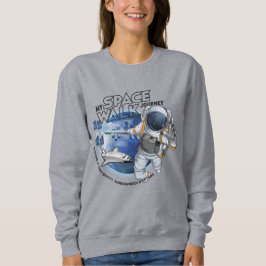 My spacewalk Journey | Women T Shirt