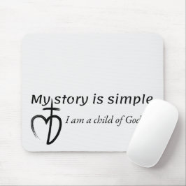 My story is simple musmatta